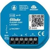 Eltako Funk-Lichtaktor FL62NP-230V