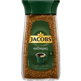 Jacobs Krönung Gold 200 g