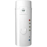 Brötje Trinkwarmwasser-Wärmepumpe BTW S 250 B, COP 3,28 bei A7/W54, 243l, R290, 230V 7785404