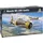 Italeri Macchi MC.200 PE-Teile Modellbausatz Militärflugzeug