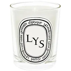 Diptyque Lys Scented Candles Kerze 190 g 