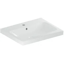Geberit iCon Waschtisch 60 x 48,5 cm (124060600)
