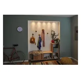 Paulmann LED Coin Nova Mini Plus 929.76