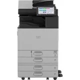 Ricoh IM C3010, Laser, mehrfarbig (419308)