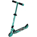 Vedes New Sports Scooter mint/schwarz