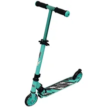 Vedes New Sports Scooter mint/schwarz