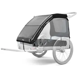 Thule Courier dog trailer kit | Umrüstkit