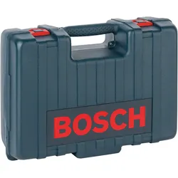 Bosch Kunststoffkoffer passend für GEX 125 A, GEX 125 AC, GEX 150 AC, GEX 150 Turbo Professional - 2605438186