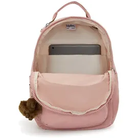 Kipling Basic Seoul S memory pink