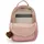 Kipling Basic Seoul S memory pink
