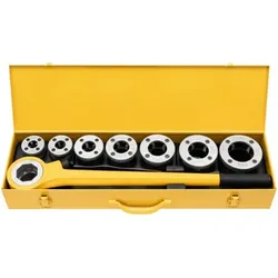 eva Set NPT 3/8" - 2"NPT 3/8"-1/2"-3/4"-1-1.1/4"-1.1/2"-2"