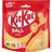 Nestlé KitKat Ball Weiße Schokolade 130 g