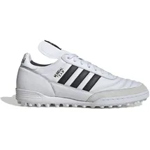 adidas Mundial Team Cloud White / Core Black / Gold Metallic 47 1/3
