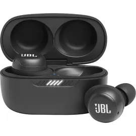 JBL Live Free NC+ rosa