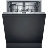 Siemens iQ300 SX63HX03TE Einbau-Geschirrspüler (vollintegrierbar, 598 mm breit)