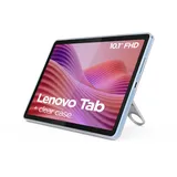 Lenovo Tab WUXGA 4 GB RAM 10,1" 2024 64 GB Polar Blue