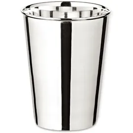 Edzard Becher 0,2 l Silber