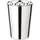 Edzard Becher 0,2 l Silber