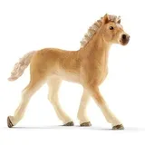 SCHLEICH 13814 HORSE CLUB Haflinger Fohlen