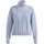 Odlo Fleece Sweatshirt Blue Heron XL