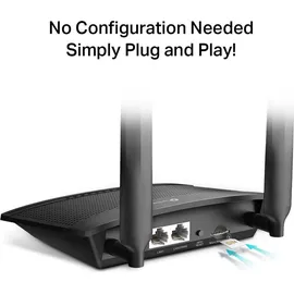 TP-Link TL-MR100 LTE Router