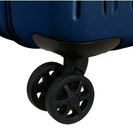 American Tourister Rejoy Spinner 68/26 Tsa 66l Koffer Auf Rollen Navy Blue One Size