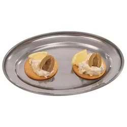 Olympia ovales Tablett 30cm