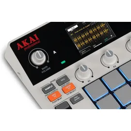 Akai MPC Sample