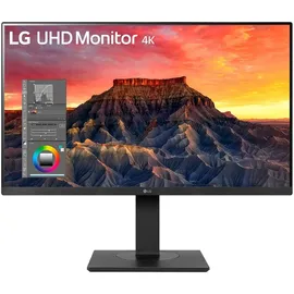 LG 27BQ65UB-B 27" schwarz