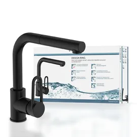 Schütte Design schwarz 26239