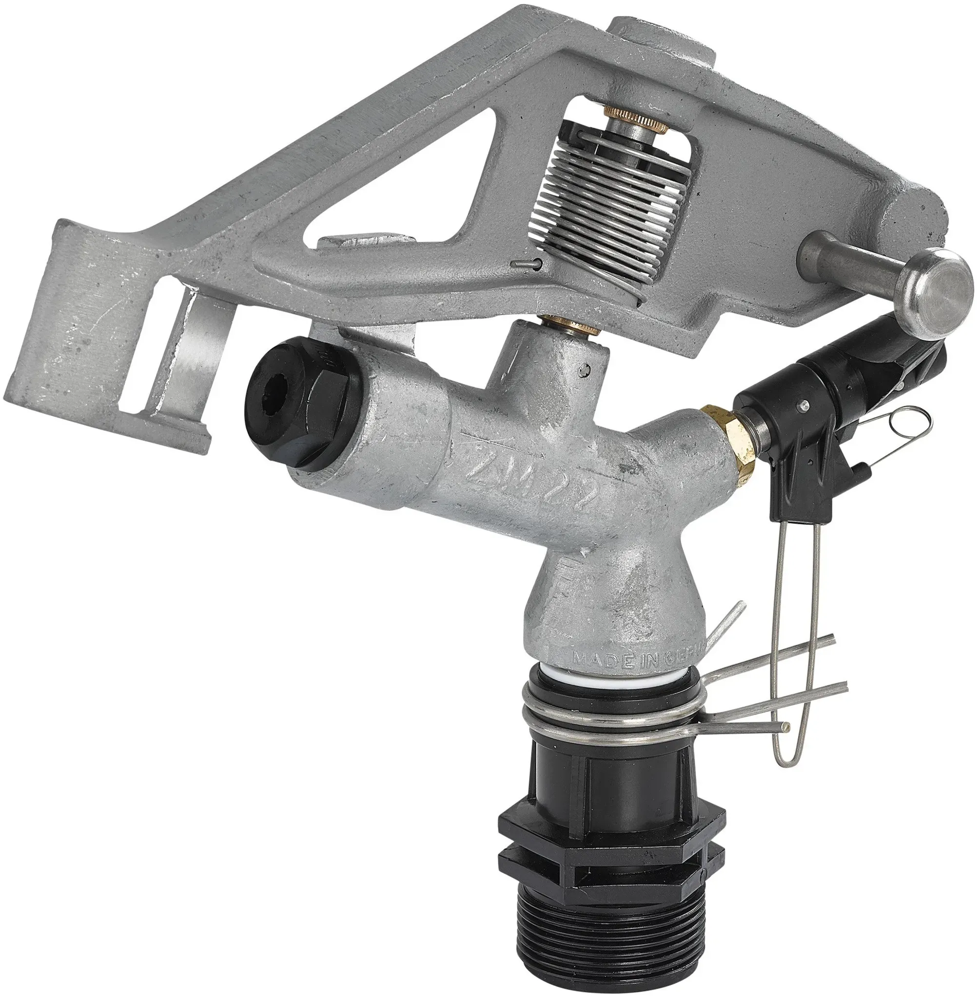 Perrot Großregner ZM 22 W