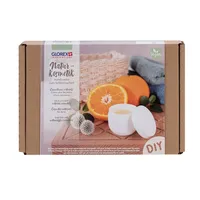 Glorex  GLOREX Naturkosmetik-Starterset