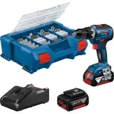 Bosch Akku-Bohrschrauber GSR 18V-55
