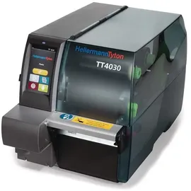 HellermannTyton Thermotransferdrucker TT4030SB-MET-GY