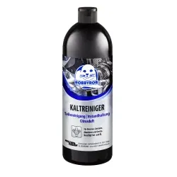 ROBBYROB Kaltreiniger, entfernt Ölrückstände 4721000000 , 1 Liter - Nachfüllflasche