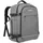 Manhattan 440370 Rucksack für Notebook, 17,3 Zoll, Handgepäck, Rom, Grau