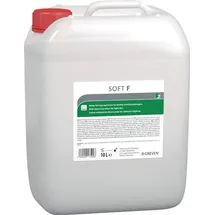 Greven Hautreinigung GREVEN® SOFT F 10l Kanister leichte Verschmutz.GREVEN