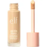 e.l.f. Cosmetics Halo Glow Liquid Filter Foundation 31,5 ml 0.5 - FAIR