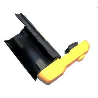 Seitenarm Arm RECHTS GLORIA Multibrush SpeedControl Reinigungsbürste
