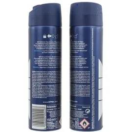 NIVEA Protect & Care Deo Spray 150 ml