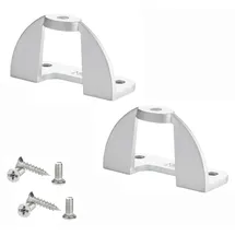 SOTech Möbelgriffadapter 45 x 19,5 x 26 mm