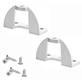 SOTech Möbelgriffadapter 45 x 19,5 x 26 mm