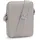 Kipling Umhängetasche Core Plus Gunne Crossbody Bag Grey Gris