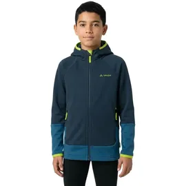Vaude Capacida II Fleecejacke Dark Sea 104