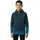 Vaude Capacida II Fleecejacke Dark Sea 104