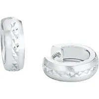 Amor Creolen Amor Silber 925 onesize