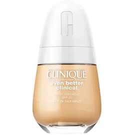 Clinique Even Better Clinical Serum Foundation LSF 20 WN 56 cashew 30 ml