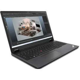 Lenovo ThinkPad P16v G2 Intel Core Ultra 7 155H 32 GB RAM 1 TB SSD RTX 2000 Ada