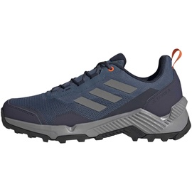 adidas Eastrail 2.0 Hiking Shoes Sneaker, Wonder Steel/Grey Three/Legend Ink, 46 2/3