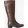 GEOX Felicity Damen Braun 36